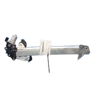 Honda Hrv Ru5  Right Front Window Regulator