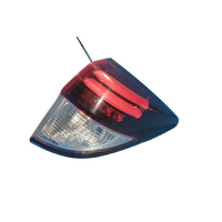 Honda Hrv Ru5, Right Taillight