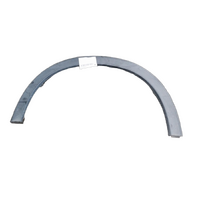 Honda Hrv Ru5 Left Front Wheel Arch Flare