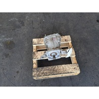 Hyundai Santa Fe Dm 3.195 Ratio Diff Centre