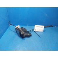 Kia Sorento Xm Right Front Door Lock