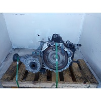 Kia Sorento Xm Automatic Transmission