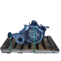 Kia Sorento Xm Automatic Transmission