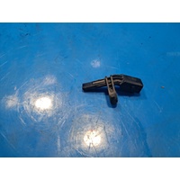 Vw Caddy Golf Tiguan Amarok Passat Transporter, Right Front/Left Front/Left Rear Abs Sensor