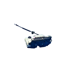 Volkswagen Amarok, Tiguan Right Rear Door Lock