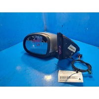 Volkswagen Tiguan 5n Left Door Mirror