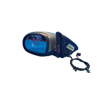 Volkswagen Tiguan 5n Left Door Mirror