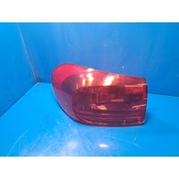 Volkswagen Tiguan 5n Left Taillight