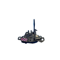 Nissan Navara D40 Bonnet Lock Support