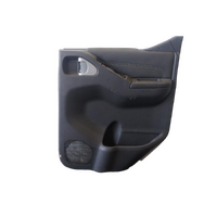 Nissan Navara Right Rear Door Trim