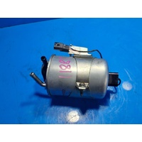Nissan Navara D40 Diesel Primer Pump