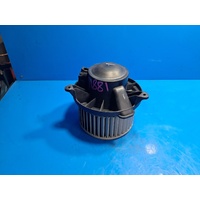Nissan Pathfinder Navara  Front Heater Fan Motor
