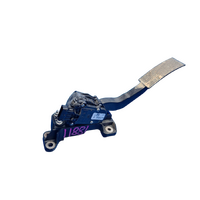 Nissan Navara D40 Accelerator Pedal