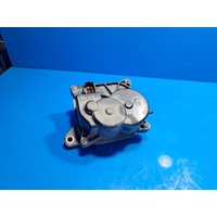 Nissan Navara D40 V9x  Transfer Shift Actuator