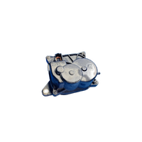 Nissan Navara D40 V9x  Transfer Shift Actuator