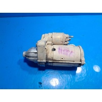 Nissan Navara Pathfinder V9x  Starter Motor