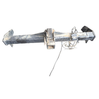 Nissan Navara D40 Non Step Type Towbar