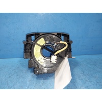 Ford Ranger Px Airbag Clockspring