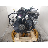 Ford Ranger Px1 Mazda Bt50 Up Ur 3.2 P5at Turbo Diesel Engine