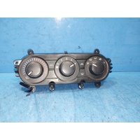 Mazda Bt50 Ford Ranger Heater Air Cond Controls