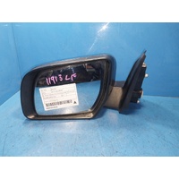 Ford Ranger Px Series 1  Left Door Mirror
