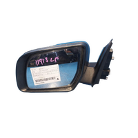 Ford Ranger Px Series 1  Left Door Mirror