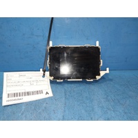 Ford Ranger Mazda Bt50, 3.5 Inch Display Unit Only