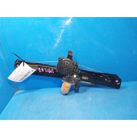 Mazda Bt50 Ford Ranger Right Rear Window Regulator