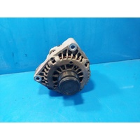 Holden Colorado Trailblazer Alternator