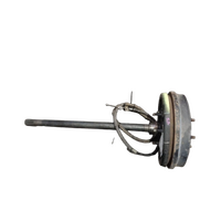 Holden Colorado Rg Right Rear Axle