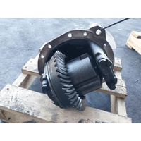 Holden Colorado Rg 2.8 4.1 Ratio Rear Diff Centre