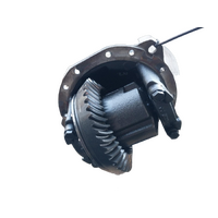 Holden Colorado Rg 2.8 4.1 Ratio Rear Diff Centre