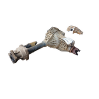 Holden Colorado Rg 2.8 4.1 Ratio Front Diff Centre