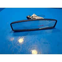 Holden Colorado Rg Interior Mirror