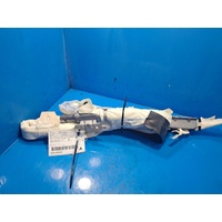 Holden Colorado Rg Dual Cab, Left Side Curtain Airbag