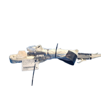 Holden Colorado Rg Dual Cab, Left Side Curtain Airbag