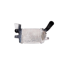 Mitsubishi Triton, Challenger Intercooler
