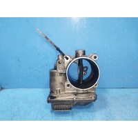 Mitsubishi Triton, Challenger Throttle Body
