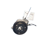 Honda Hrv Ru5 1.8 Petrol Air Cond Compressor