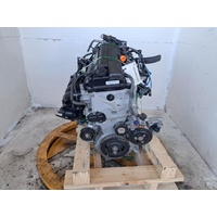Honda Hrv Ru5 Petrol 1.8 R18zf  Engine