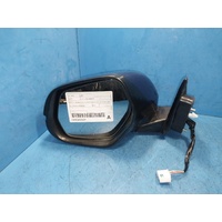 Honda Hrv Ru5 Left Door Mirror