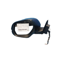 Honda Hrv Ru5 Left Door Mirror