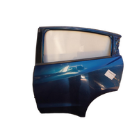 Honda Hrv Ru5 Left Rear Door