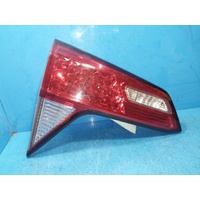 Honda Hrv Ru5 Left Side Rear Tailgate Lamp