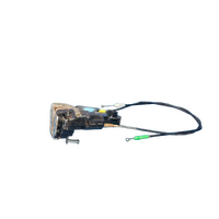 Toyota Corolla Rav4 Left Rear Door Lock