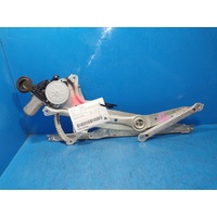 Toyota Corolla Zre152/153R  Left Front Window Regulator