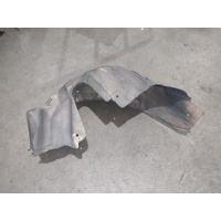 Toyota Corolla Zre152r Left Guard Liner
