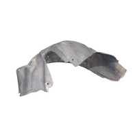 Toyota Corolla Zre152r Left Guard Liner