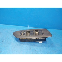 Toyota Corolla Zre152r Right Front Power Window Master Switch