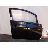 Toyota Corolla Zre152r  Right Front Door